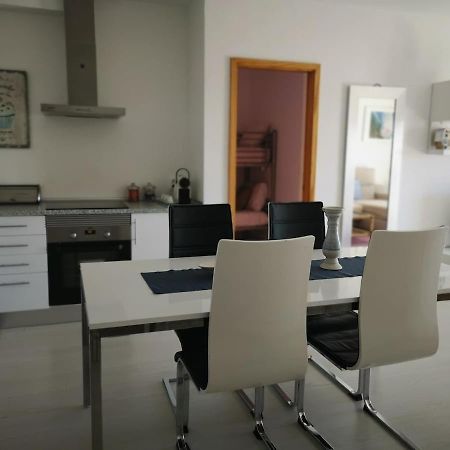Caparica Ocean View Apartment Коста да Капарика Екстериор снимка
