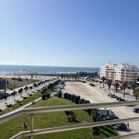 Caparica Ocean View Apartment Коста да Капарика Екстериор снимка