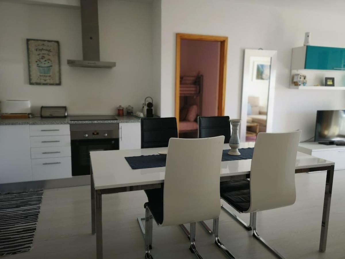 Caparica Ocean View Apartment Коста да Капарика Екстериор снимка