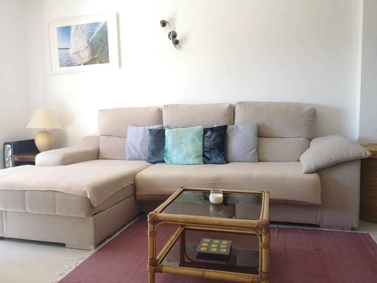 Caparica Ocean View Apartment Коста да Капарика Екстериор снимка