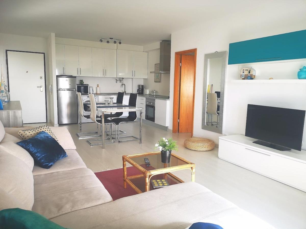 Caparica Ocean View Apartment Коста да Капарика Екстериор снимка