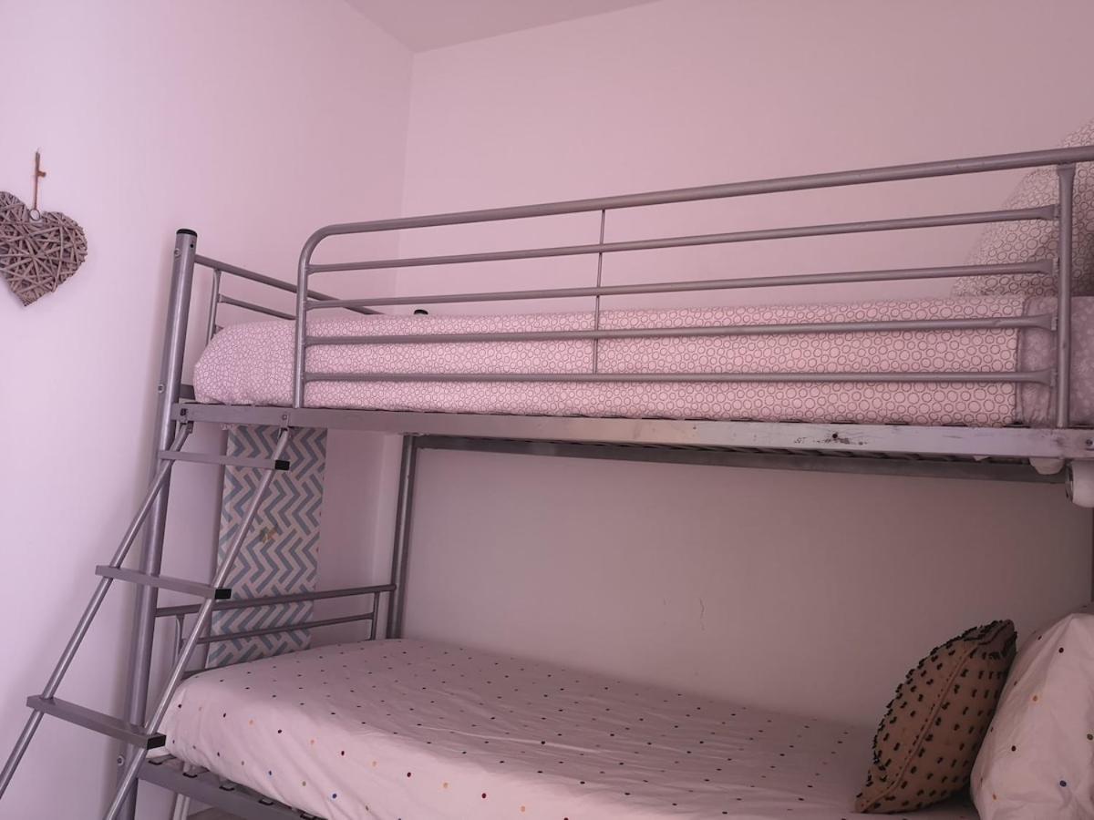 Caparica Ocean View Apartment Коста да Капарика Екстериор снимка