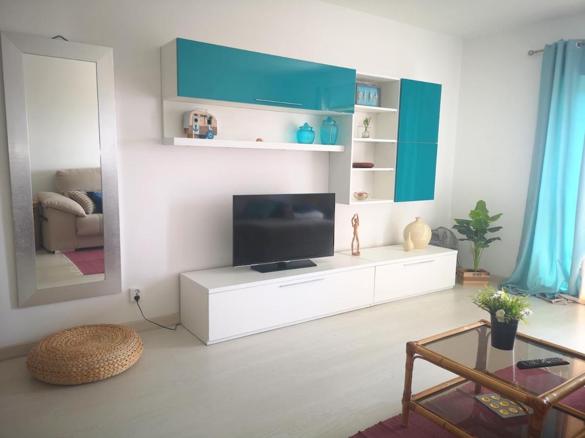 Caparica Ocean View Apartment Коста да Капарика Екстериор снимка