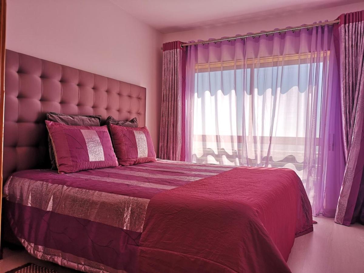 Caparica Ocean View Apartment Коста да Капарика Екстериор снимка