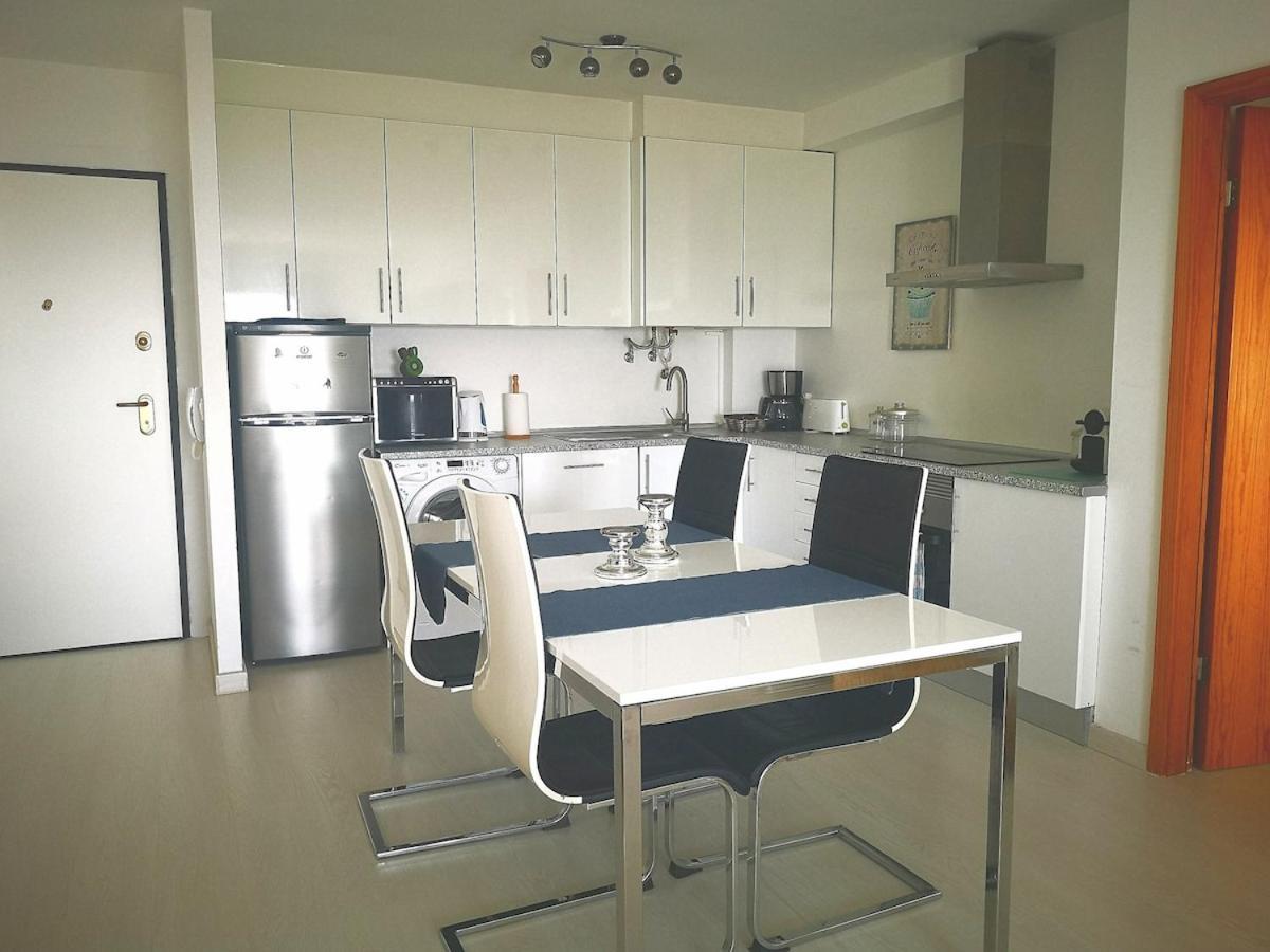 Caparica Ocean View Apartment Коста да Капарика Екстериор снимка