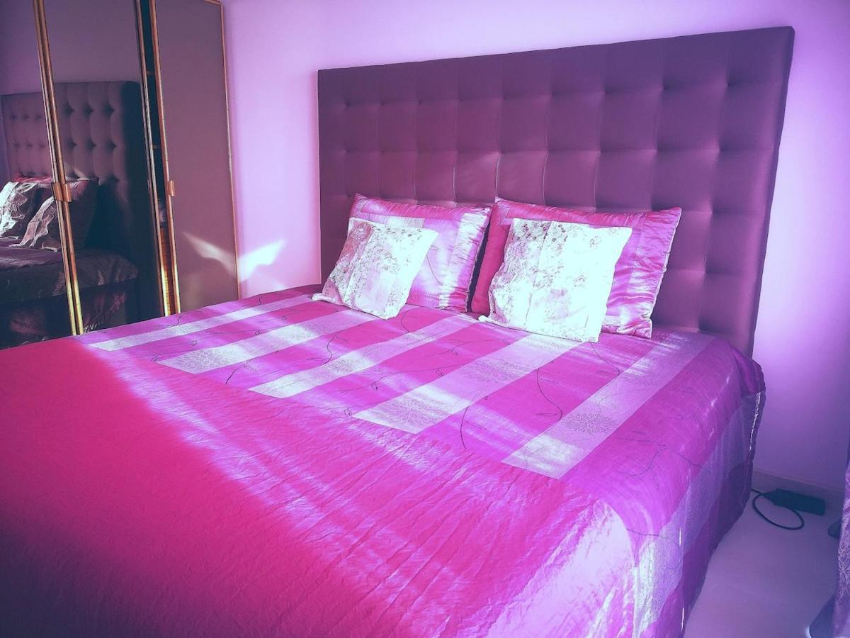 Caparica Ocean View Apartment Коста да Капарика Екстериор снимка