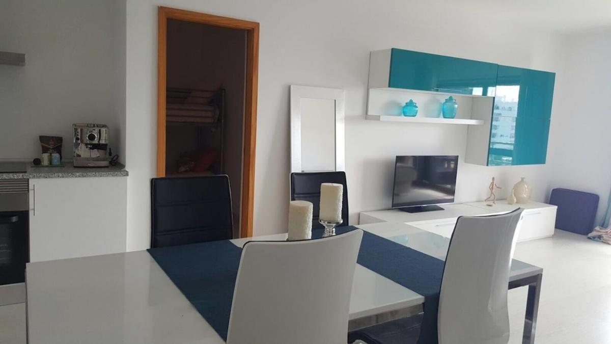 Caparica Ocean View Apartment Коста да Капарика Екстериор снимка