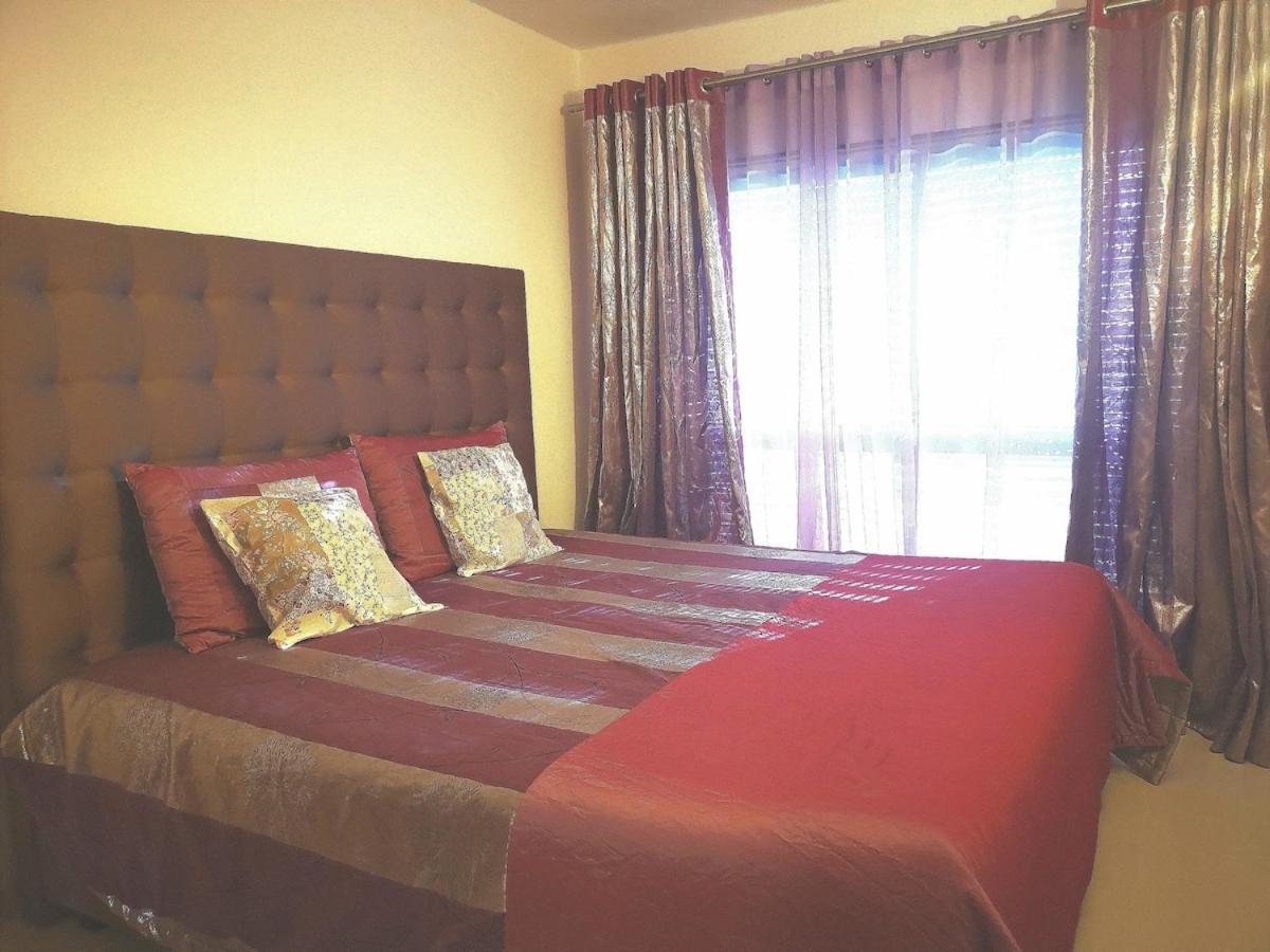Caparica Ocean View Apartment Коста да Капарика Екстериор снимка