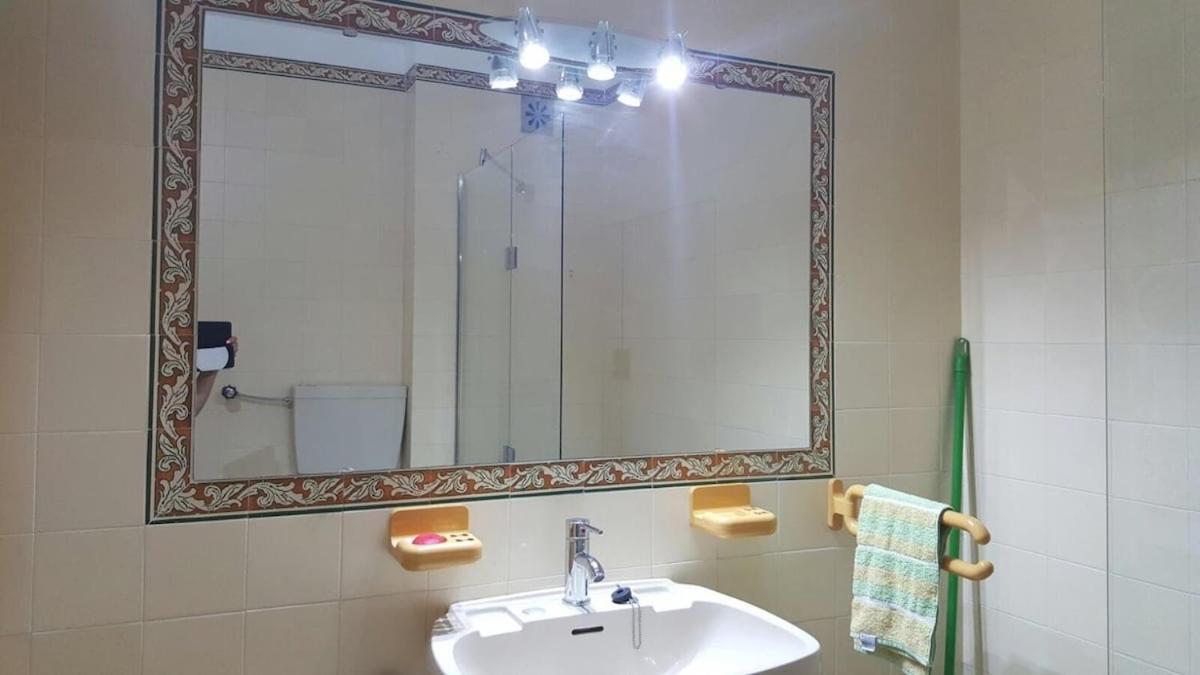 Caparica Ocean View Apartment Коста да Капарика Екстериор снимка