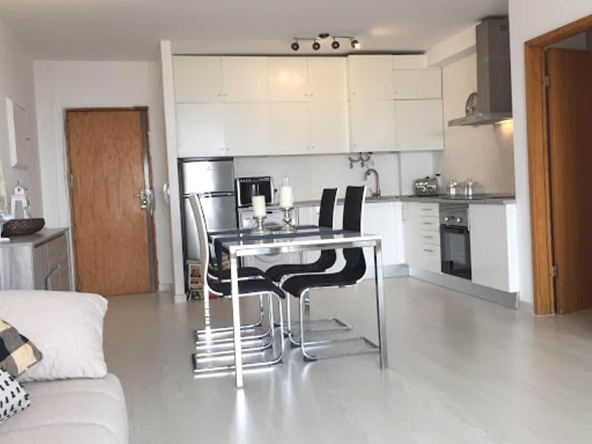Caparica Ocean View Apartment Коста да Капарика Екстериор снимка
