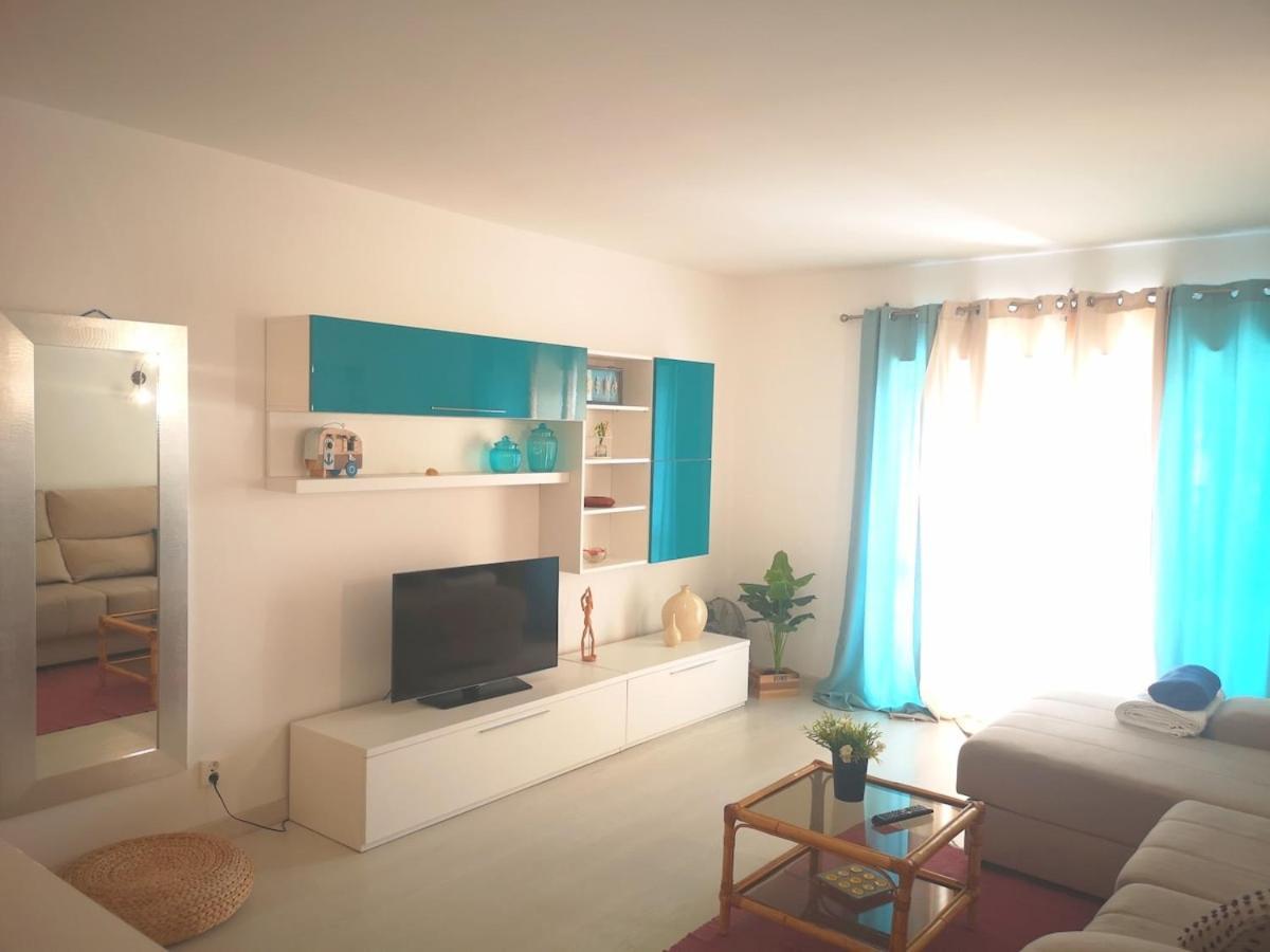 Caparica Ocean View Apartment Коста да Капарика Екстериор снимка