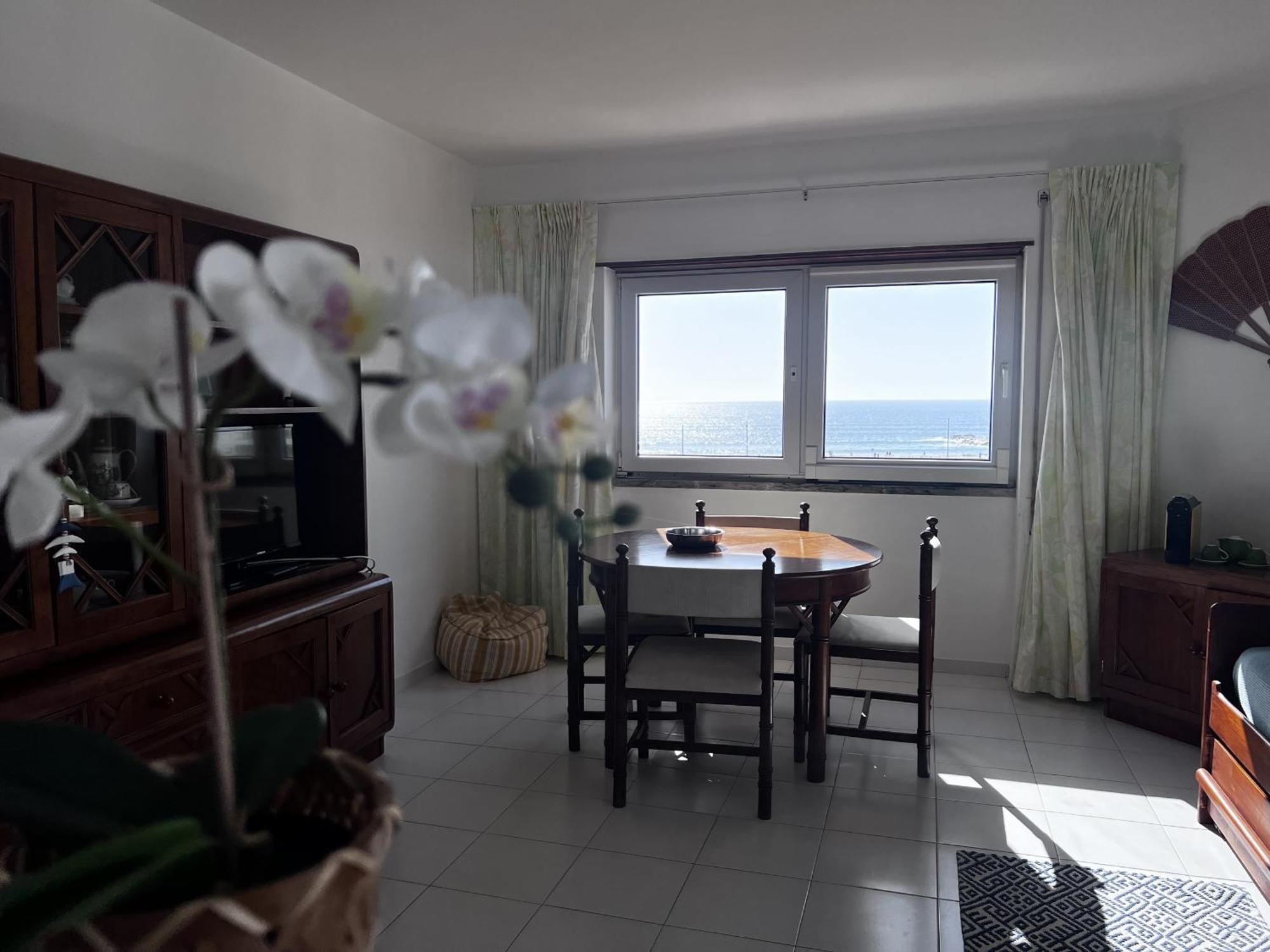 Caparica Ocean View Apartment Коста да Капарика Екстериор снимка