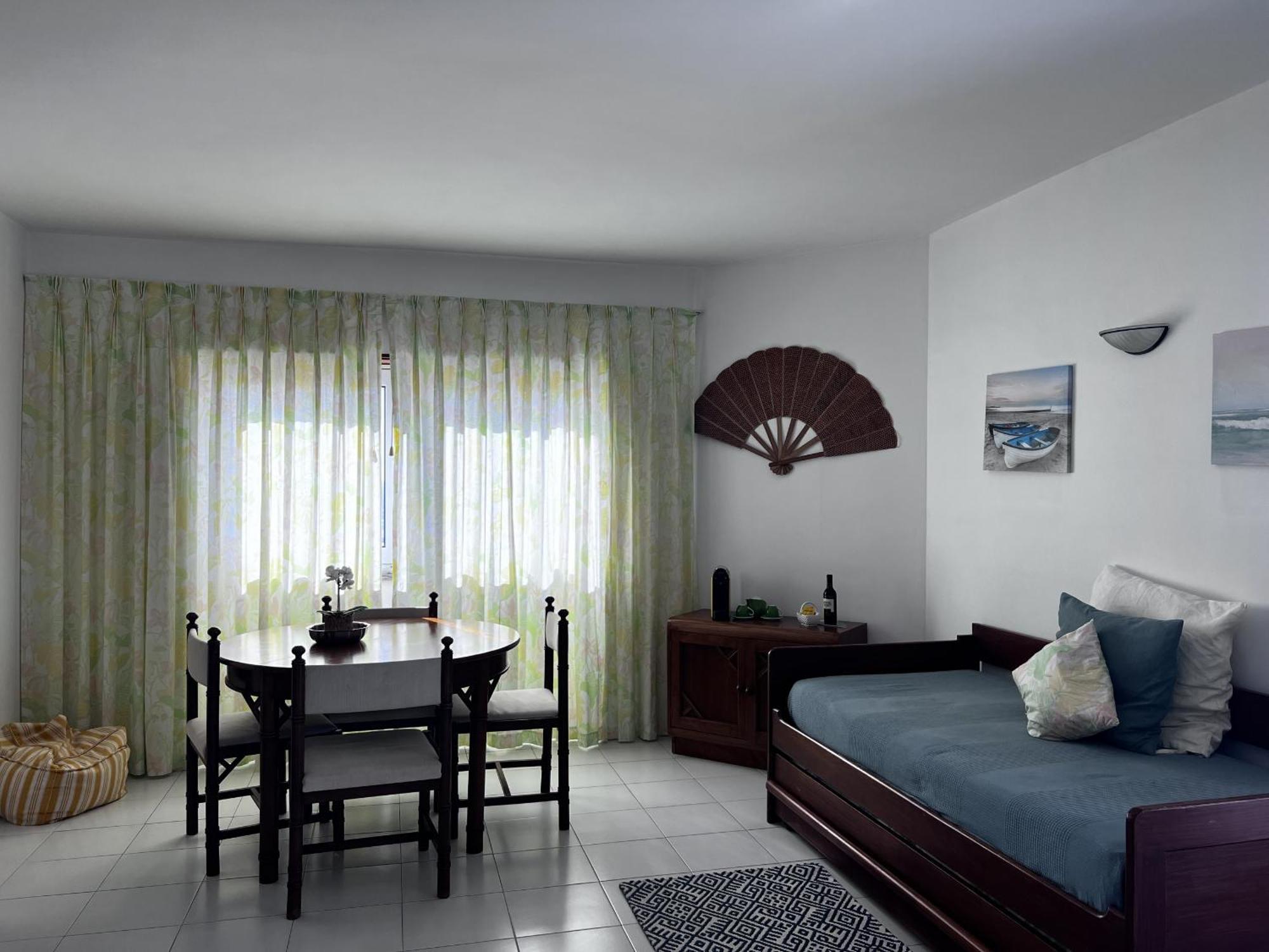 Caparica Ocean View Apartment Коста да Капарика Екстериор снимка