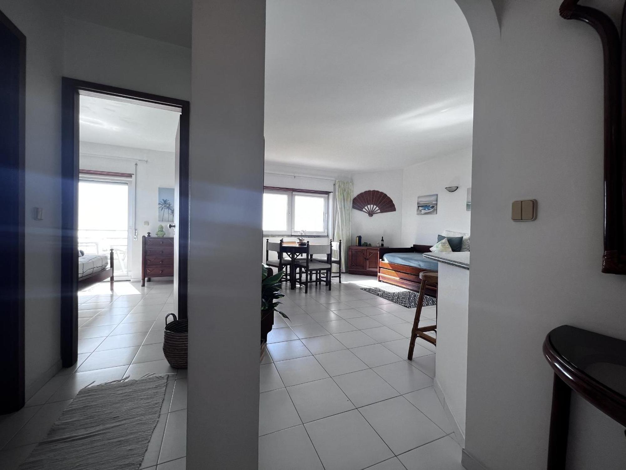 Caparica Ocean View Apartment Коста да Капарика Екстериор снимка
