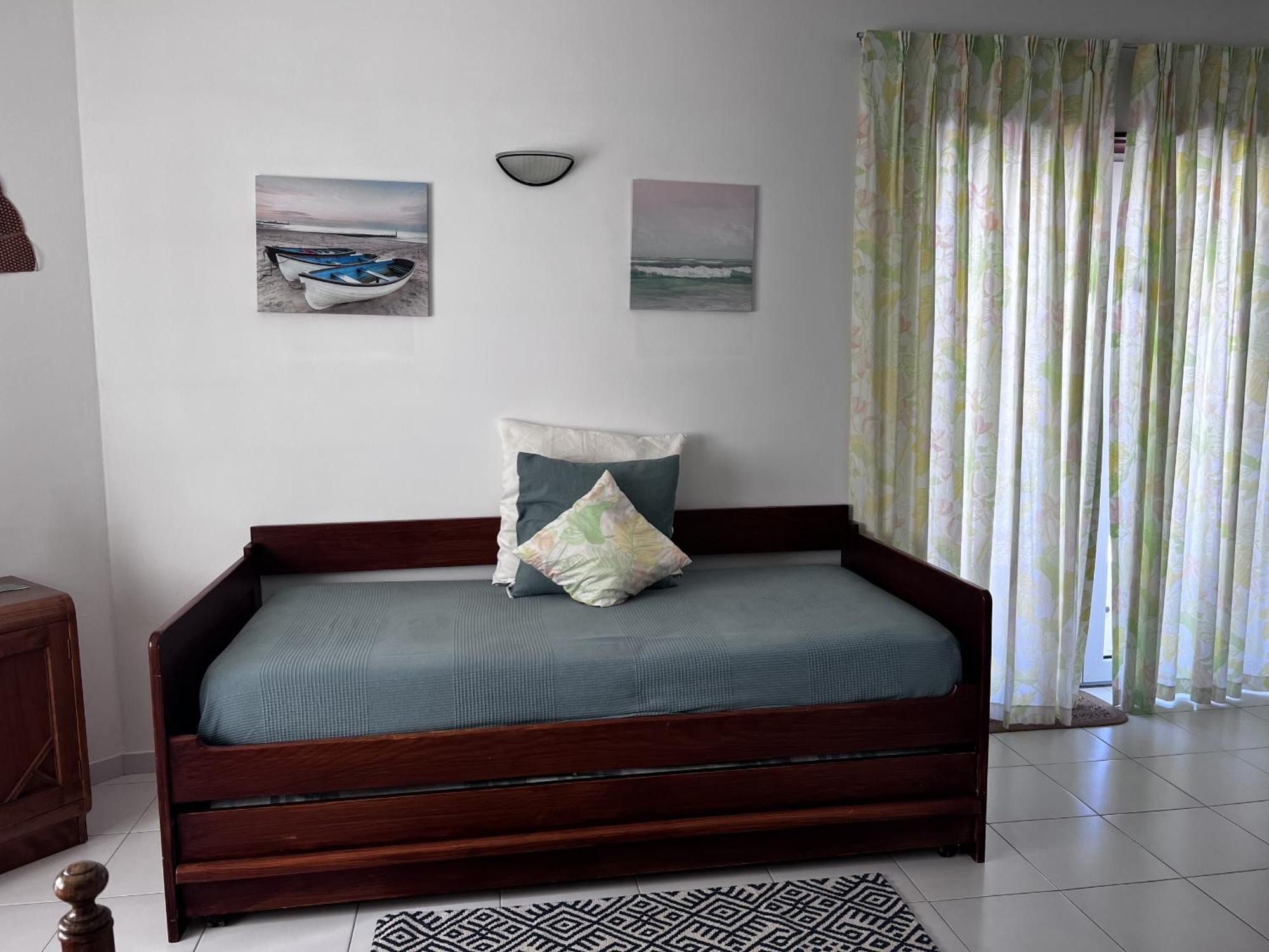 Caparica Ocean View Apartment Коста да Капарика Екстериор снимка