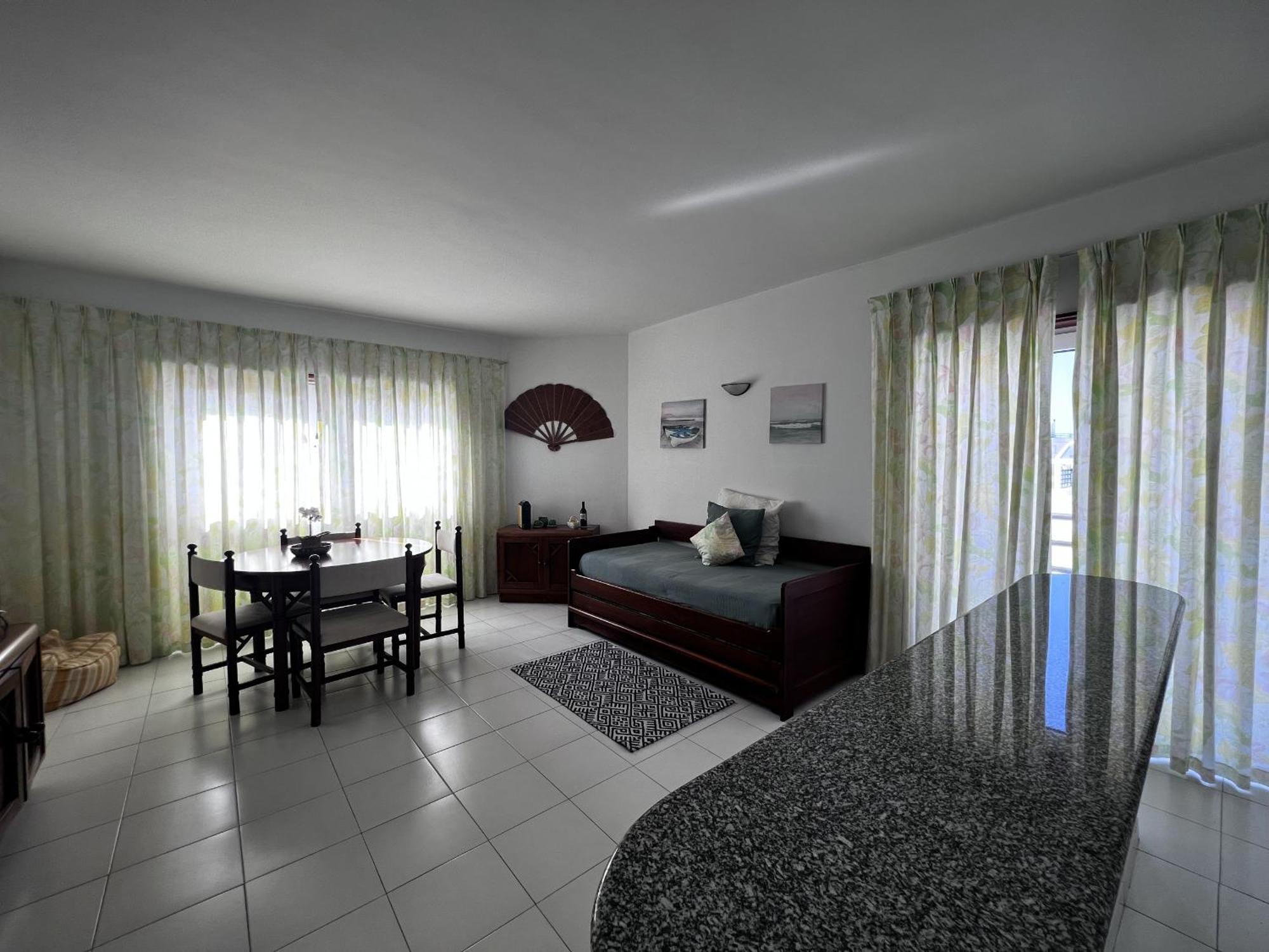 Caparica Ocean View Apartment Коста да Капарика Екстериор снимка